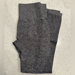 Gymshark Leggings-worn once, size small